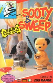 Cover Sooty and Sweep