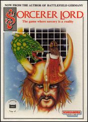 Cover Sorcerer Lord