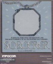 Cover Sorcerer