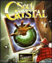 Cover Soul Crystal