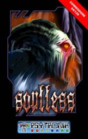 Cover Soulless