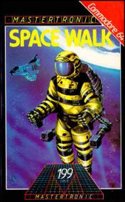 Cover Space Walk