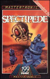 Cover Spectipede