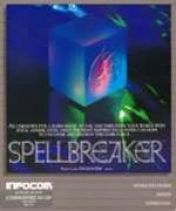 Cover Spellbreaker