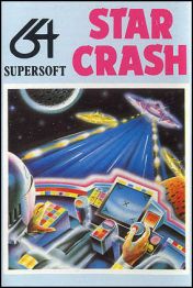 Cover Star Crash