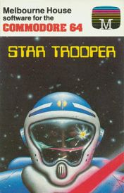 Cover Star Trooper
