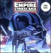 Cover Star Wars: The Empire Strikes Back