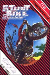 Cover Stunt Bike Simulator