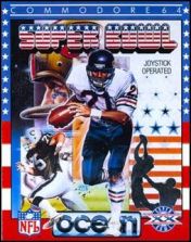 Cover Super Bowl XX