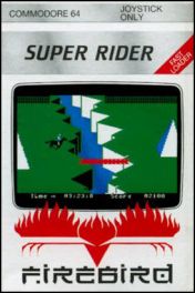 Cover Super Rider