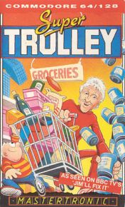 Cover Super Trolley