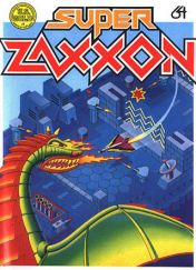 Cover Super Zaxxon