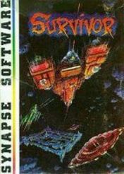 Cover Survivor