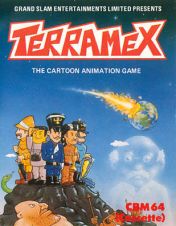 Cover Terramex