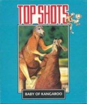 Cover The Baby of Can Guru