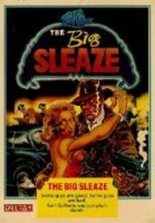 Cover The Big Sleaze