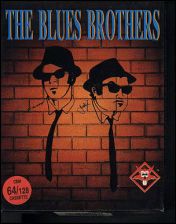 Cover The Blues Brothers