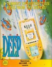 Cover The Deep