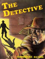 Cover The Detective Game
