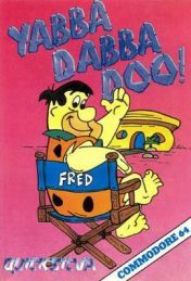 Cover The Flintstones: Yabba-Dabba-Dooo!