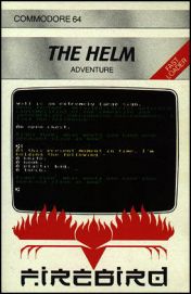 Cover The Helm