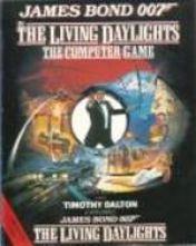 Cover The Living Daylights