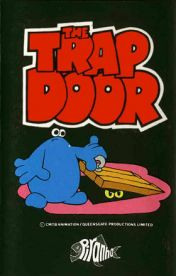 Cover The Trapdoor