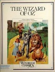 Cover The Wizard of Oz