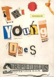 Cover The Young Ones