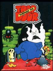 Cover Through the Trapdoor