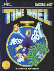 Cover Time Tunnel