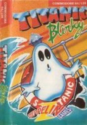 Cover Titanic Blinky