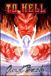 Cover To Hell and Back