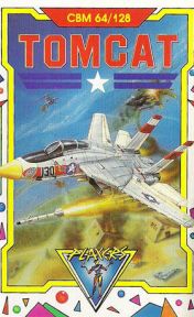 Cover Tomcat