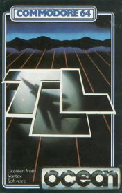 Cover Tornado Low Level