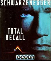 Cover Total Recall