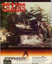 Cover Trains