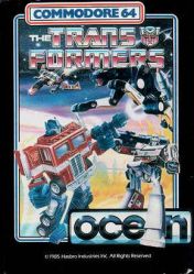 Cover Transformers