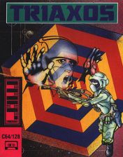 Cover Triaxos