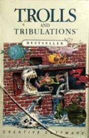 Cover Trolls and Tribulations