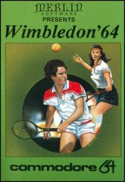 Cover Wimbledon '64