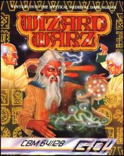 Cover Wizard Warz