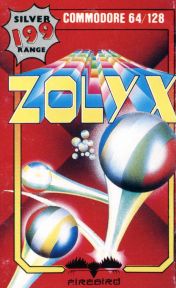 Cover Zolyx