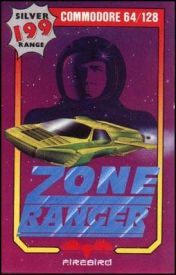 Cover Zone Ranger