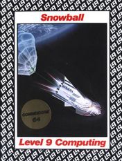 Cover Snowball (1983)