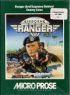 Cover Airborne Ranger - C64