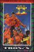 Cover Double Dragon II: The Revenge