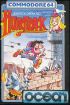 Cover Hunchback