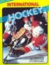 Cover International Hockey