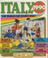 Cover Italy 1990 - C64